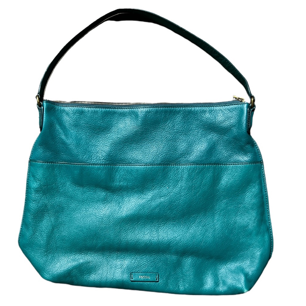 Fossil purse